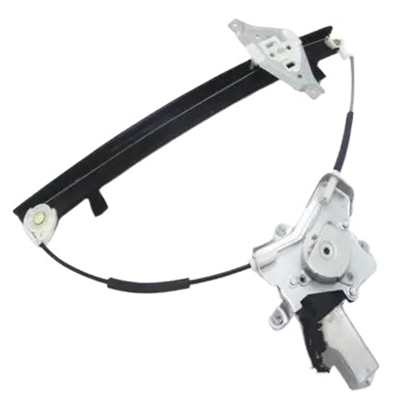 KIRYU Regulator for Chevy for Optra for Lacetti 2004-07 Window Regulator with Motor(Front Left)