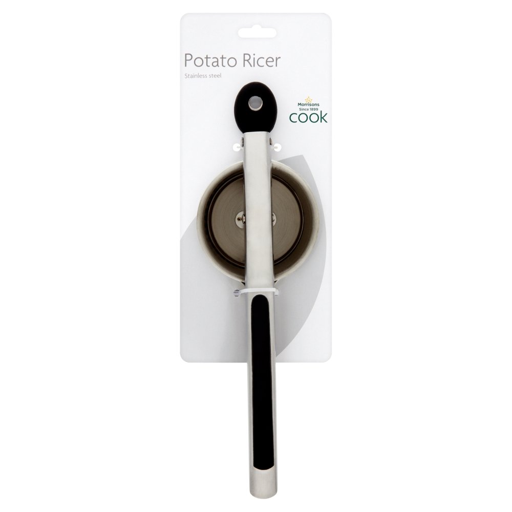 potato ricer morrisons
