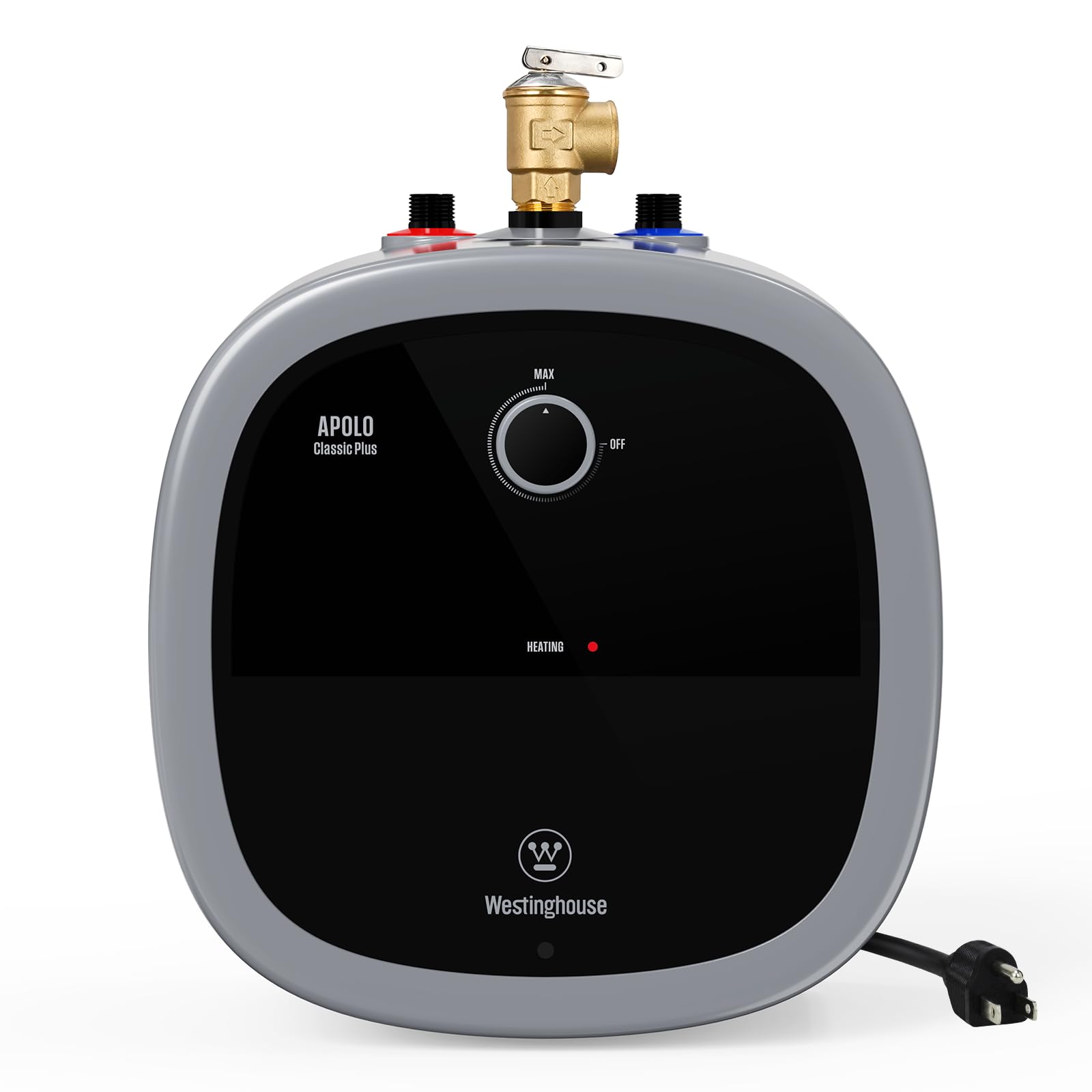 Westinghouse Under Sink Water Heater