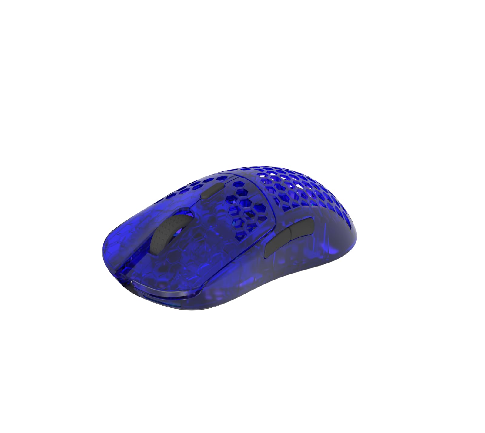 コンピュータ・IT G-wolves HTX ACE G-Wolves HTX ACE Wireless Gaming Mouse