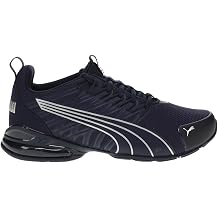 PUMA Mens Voltaic Evo Training Sneakers Shoes - Blue