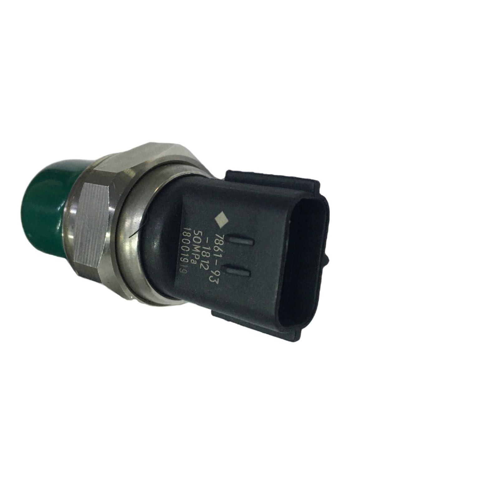 RCGKNNMUZ 7861-93-1812 Pressure Sensor for PC200-8 PC300-8