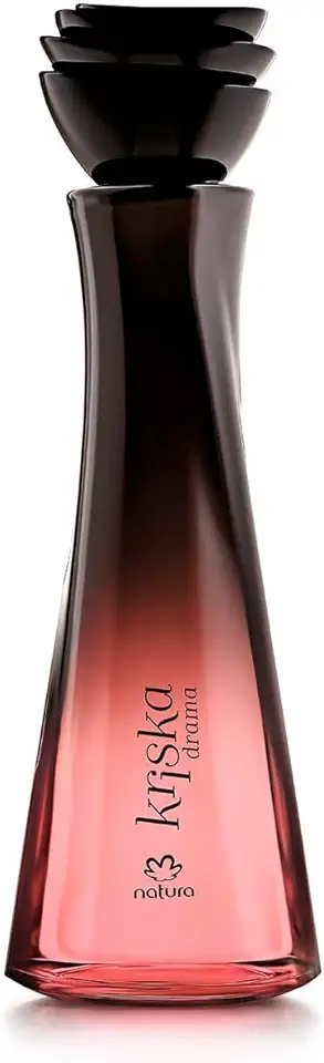 Desodorante Colônia Kriska Drama Feminino - 100ml