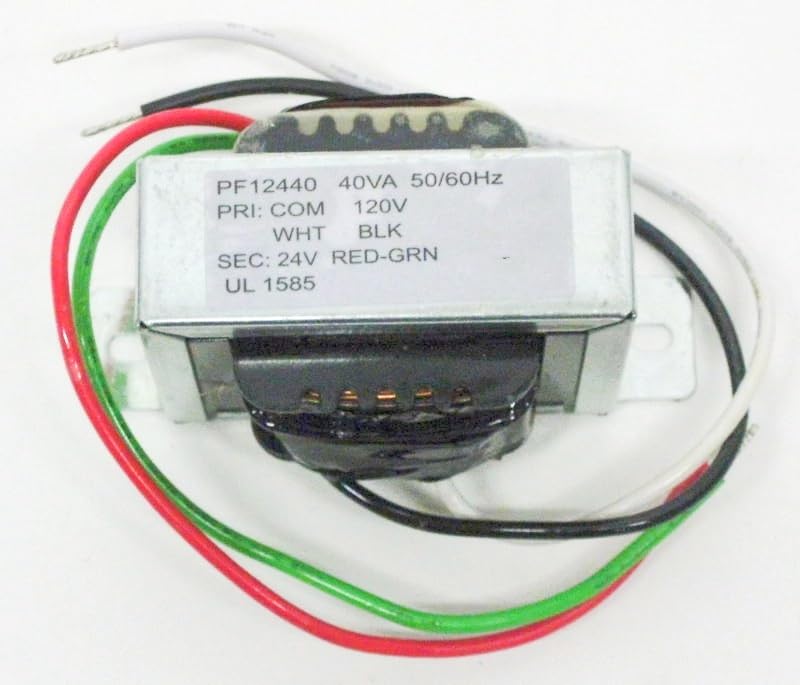 PF12440 Transformer 120 Primary 24V Sec 40 VA 4011F 50352 SXT116 - Transforme