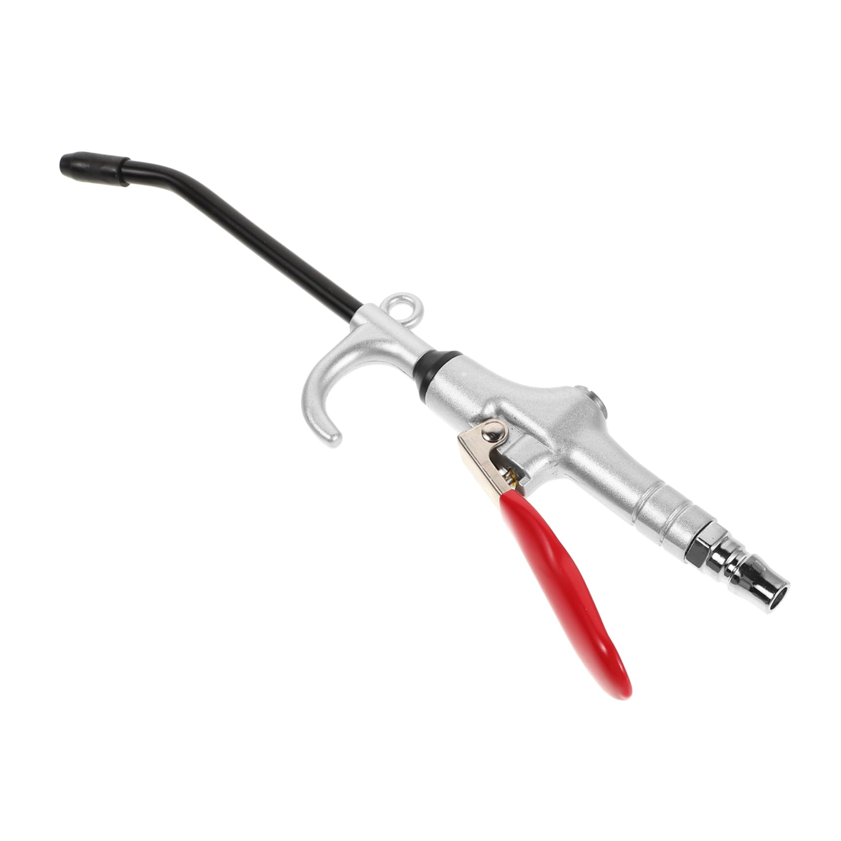 Homoyoyo High-pressure Air Blower Nozzle Aluminum Alloy for Air Compressor Wand for Car Cleaning