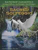 Amazon.co.jp: Sacred Solfeggio - Vibrational Raindrop