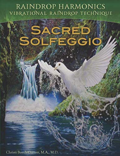 Amazon.co.jp: Sacred Solfeggio - Vibrational Raindrop