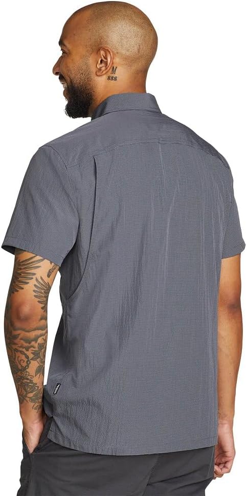 Eddie Bauer Mens Classic - Image 2