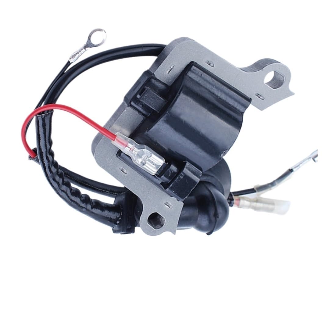 Bobine d'allumage pour moteur chinois 1E40F-5 et 430 de tondeuse à gazon