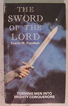 The sword of the Lord