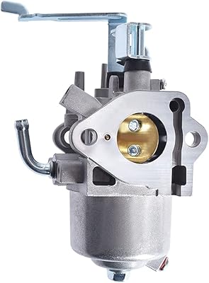 Yomoly Carburetor Compatible with Coleman Powermate Generator 5000 6250W PM0435003 PM0435001.01 Replacement Carb