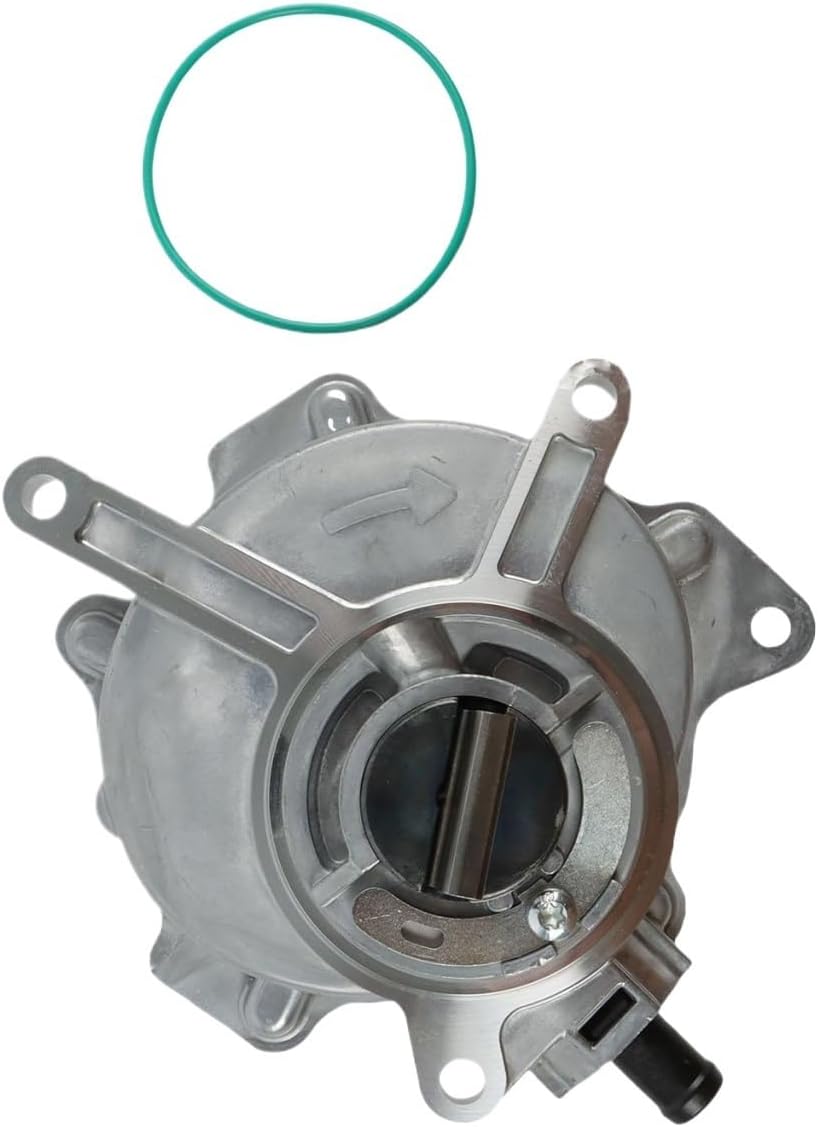 1pc Brake Vacuum 06D145100H For A3 A4 TT Engine Car Accessories Replacement