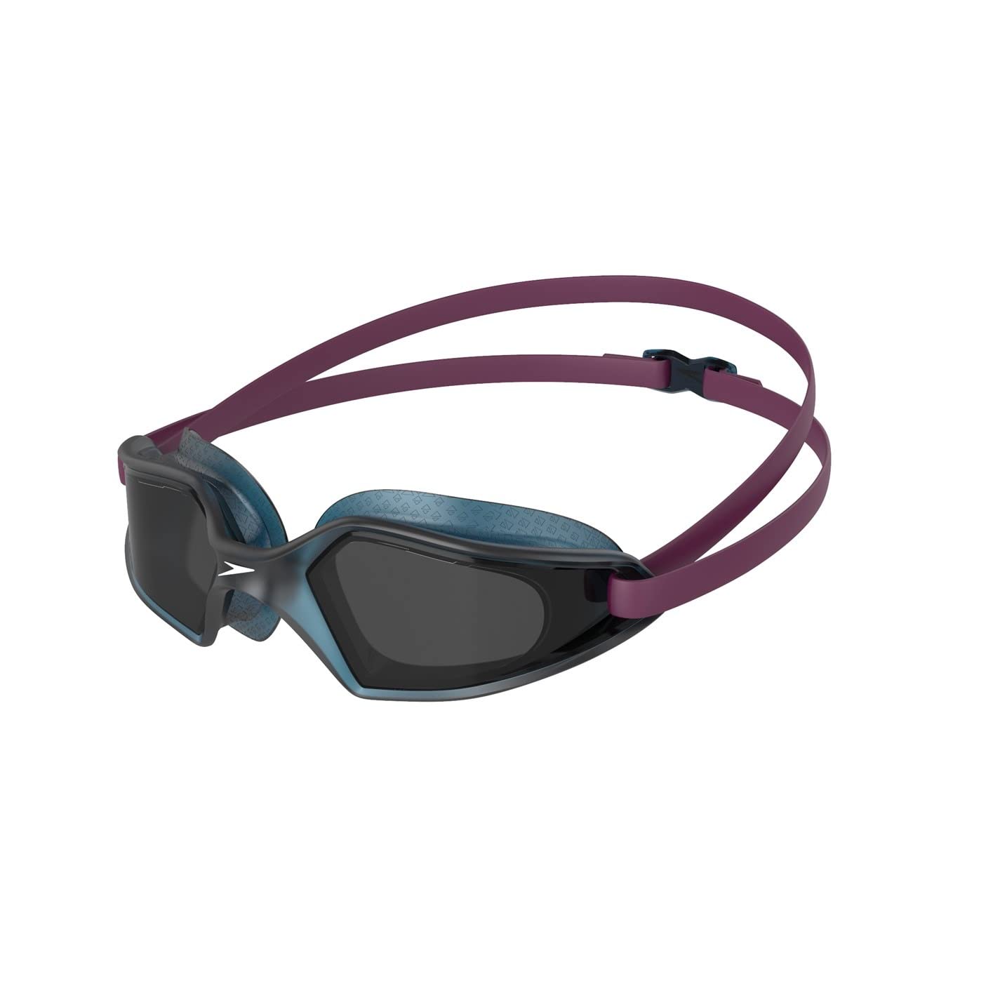 Speedo Unisex Hydropulse Swimming Goggles (pack of 1)