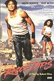 Rooftops [DVD] -  Rated R, Robert Wise, Jason Gedrick