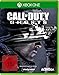 Produktbild Call of Duty 10 - Ghosts
