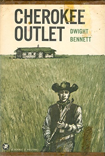 Cherokee Outlet B0024BT26Q Book Cover