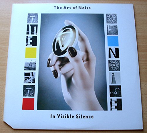 In Visible Silence