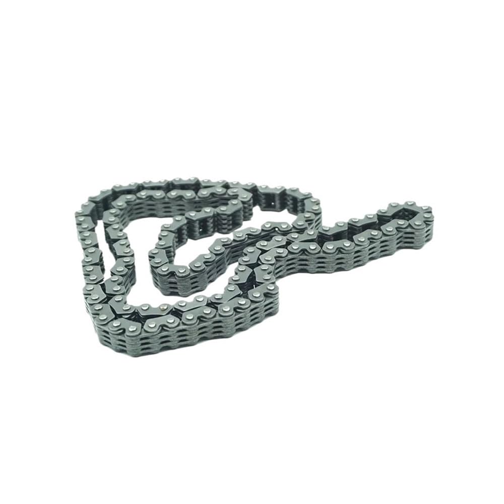 Chaîne de distribution arbre à cames pour moteur LT-A450 2007-2010 anti-claquement