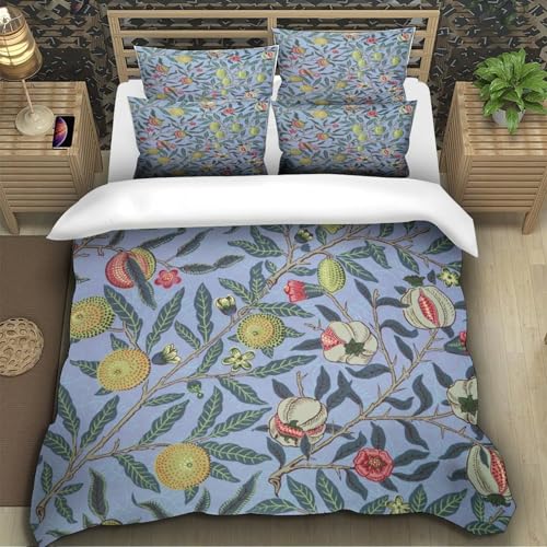Parure de lit microfibre douce et résistante pour garçons et filles - 5