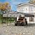 13X26 ft Metal Carport with Reinforced Base and Galvanized Steel Roof, Heavy Duty Garage Car Shelter Shade, Outdoor Car Port Canopy