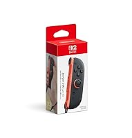 Vista 14 de Nintendo Joy-Con 2 (L)/(R) Light Blue/Light Red