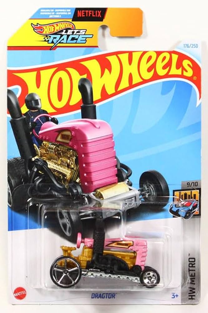 Hot Wheels / ホットウィール　176台セット Hot Wheels / ホットウィール176台セット