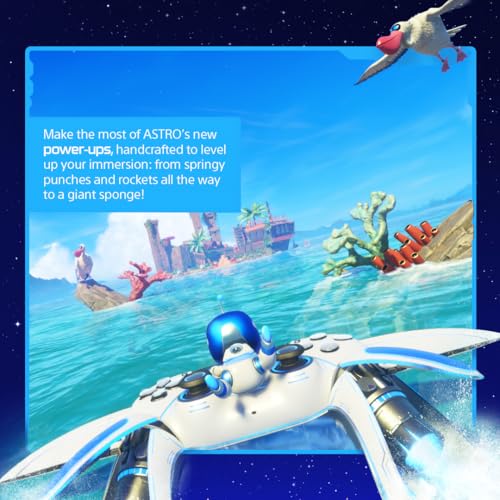 Image of PlayStation ASTRO BOT