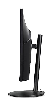 Acer PCモニター カメラ搭載　27型75Hz CB272Dbmiprcx Acer AlphaLine CB272Dbmiprcx [27インチ ブラック] 価格比較