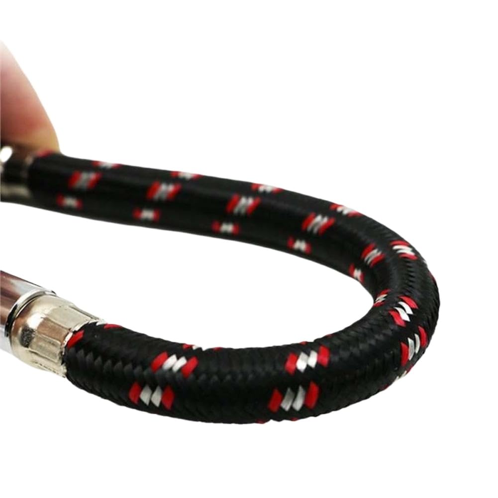 Manomètre pour pneus 0-100 PSI compatible avec les véhicules automobiles