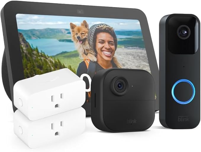 Smart Home Bundle