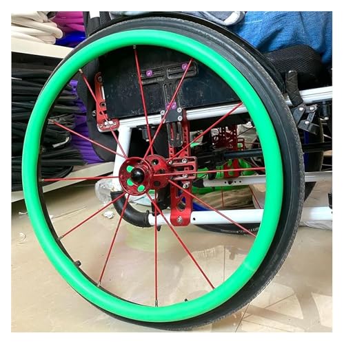 Ԉ֎qvbVzC[Jo[C 24C`/22C` 1yA ~ ϖՐ nhvbVJo[(Green,22inch)