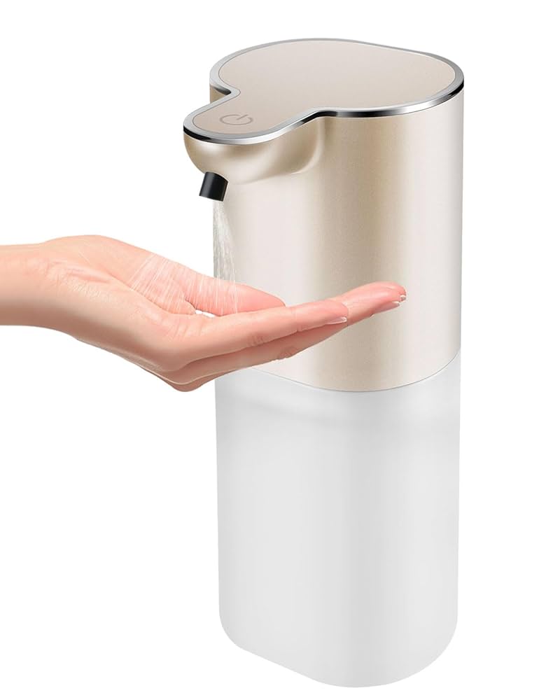 アルコールディスペンサー 自動 1000ml大容量 電池式 家庭用 説明書付き アルコールディスペンサー 壁掛け式 伸縮スタンド付き 自動手指