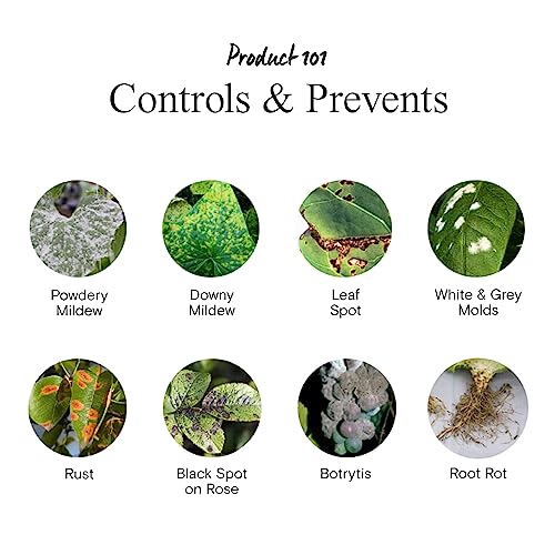 Kit de salud vegetal Arber para exteriores, líquido miniatura 3