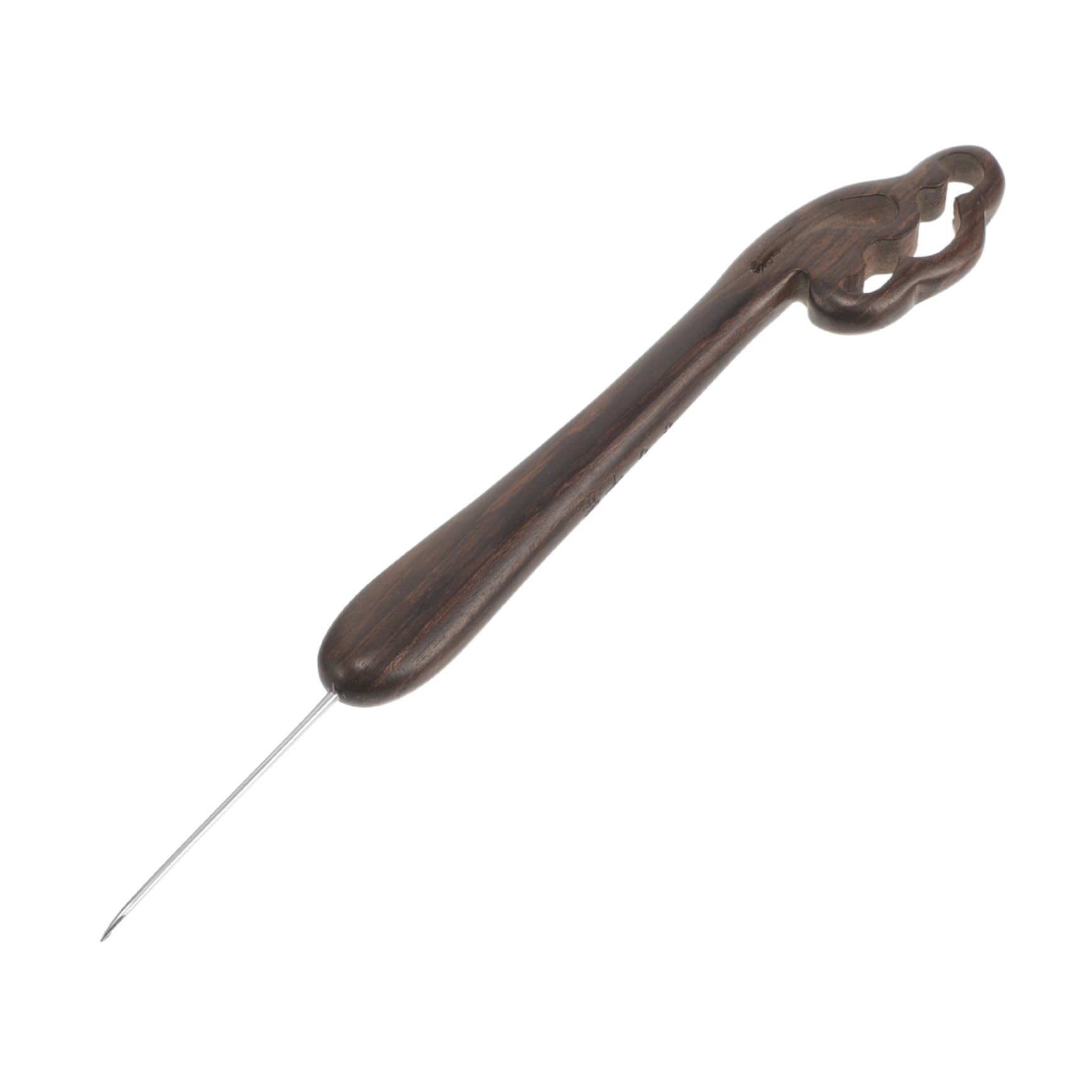 4piezas Agujas De Ganchillo Ergonomicas Para Tejer Kit Completo Para Principiantes y Expertos Manualidades