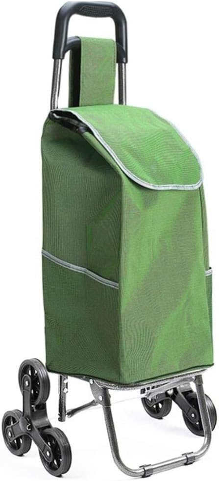 carrello portabiancheria per anziani