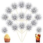Cupcake Toppers Monsters