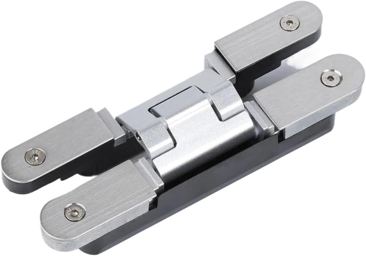 Concealed Hinge 240 Adjustable, Size 155 mm