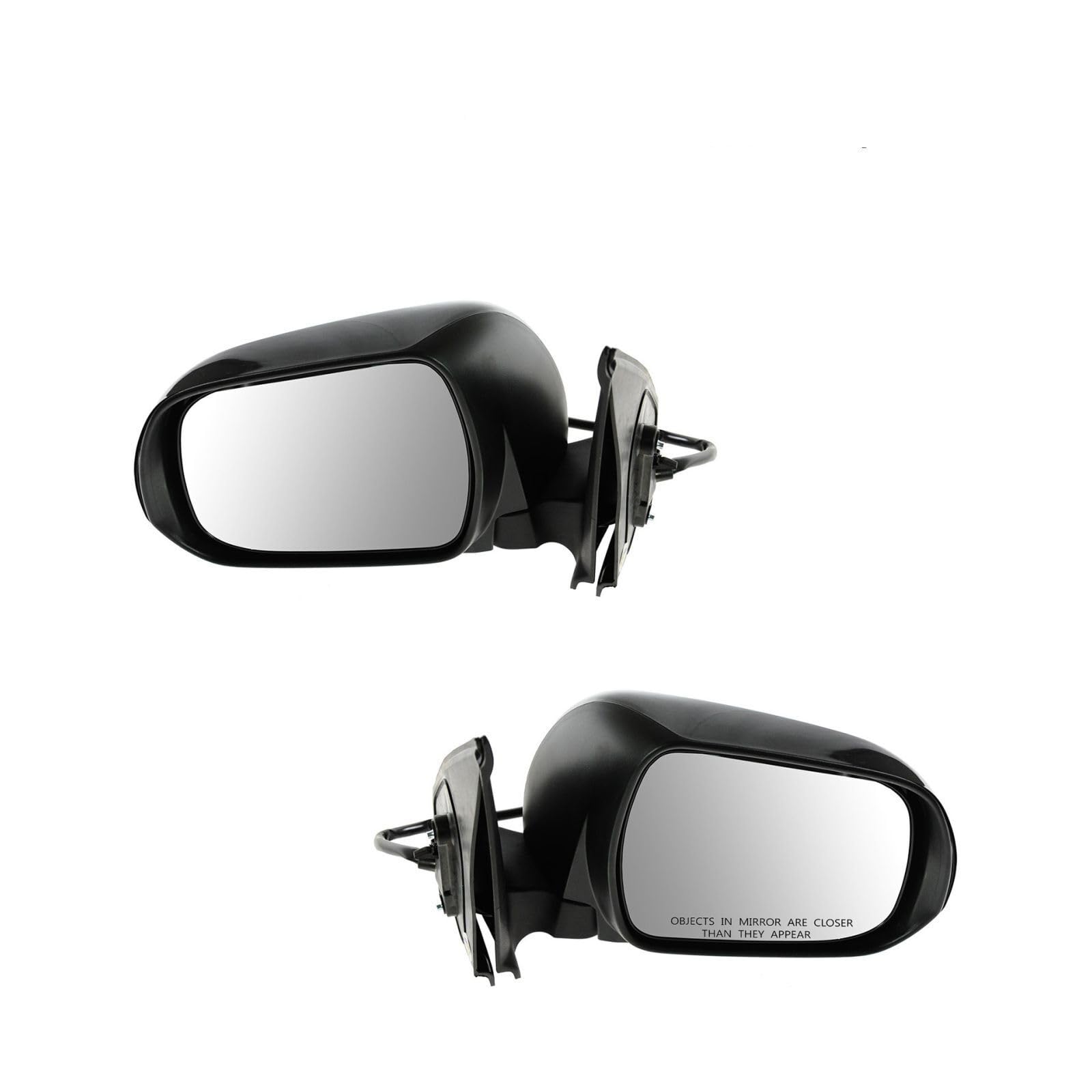 Amazon.com: YGYLEIYI 2pcs Left & Right Driver & Passenger Side 