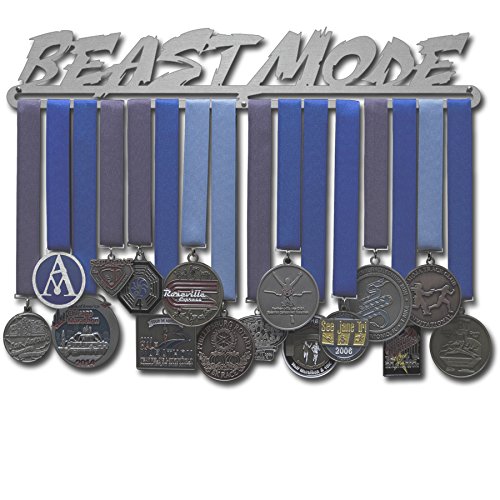 Allied Medal Hangers - Beast Mode - 18