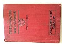 The Story of Easter and Other Bible Stories B000H57UW4 Book Cover