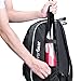 FAVORGEAR Baseball Bag, Backpack for Baseball T-Ball Softball Basketball, Sports Equipments Bags for Kids, Youth, and Adults - Fits Bats, Helmet, Batting Gloves - Vented Shoe Compartment, Fence Hook