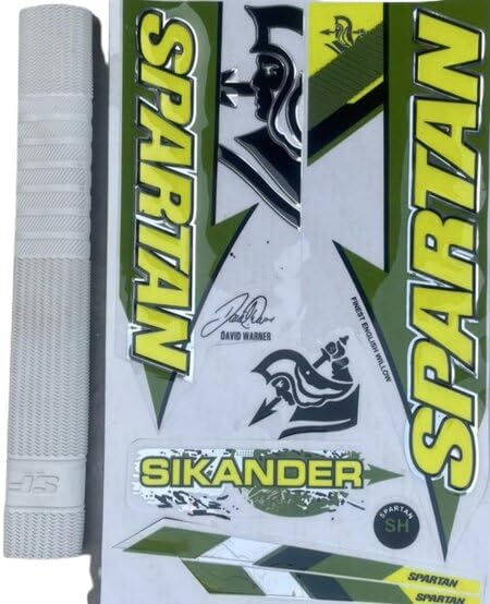 Kookaburra Verve Cricket Bat Sticker (B0CCL5RTTX) Amazon Price History, Amazon Price Tracker