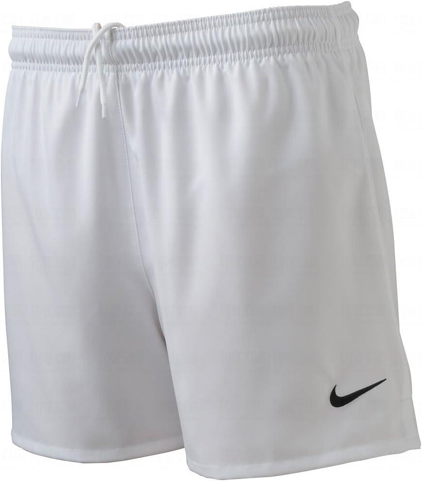 nike women's dry woven laser iv short