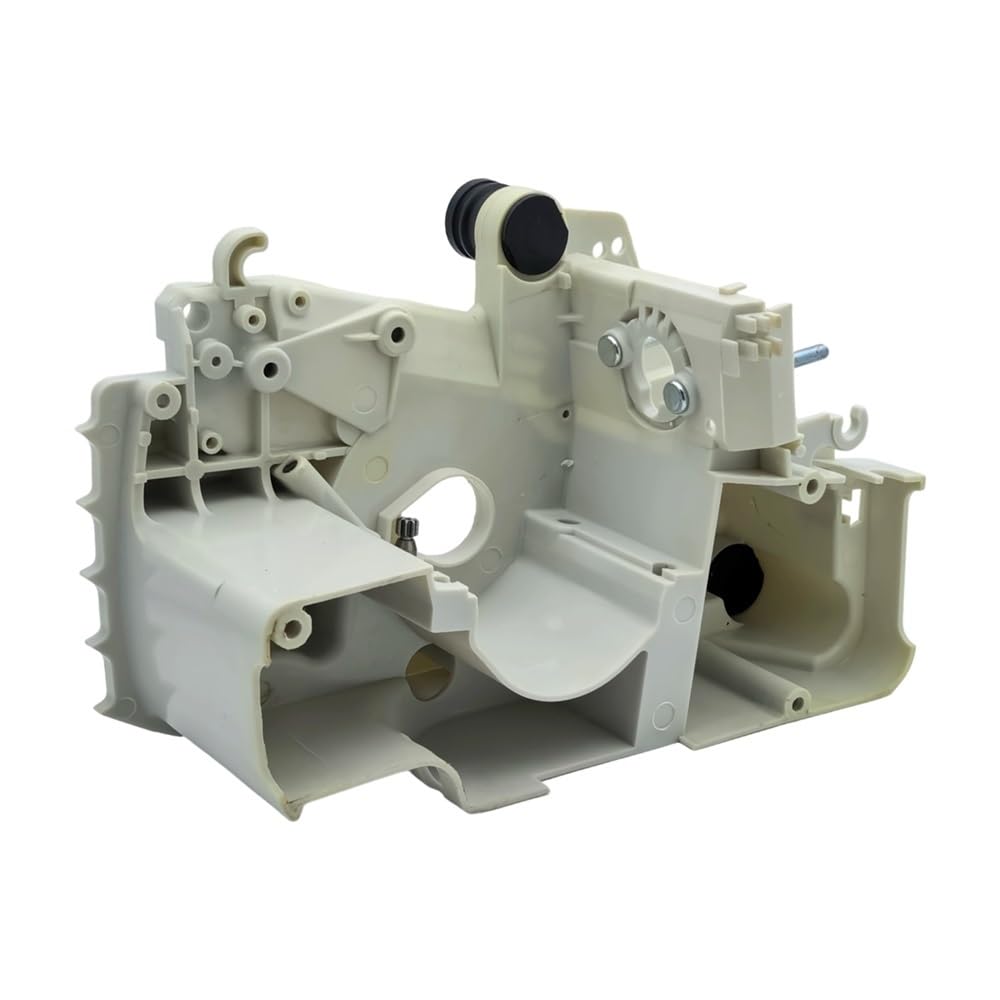 Carter moteur MS170 pour réparer une tronçonneuse qui fuit ou ne tend plus