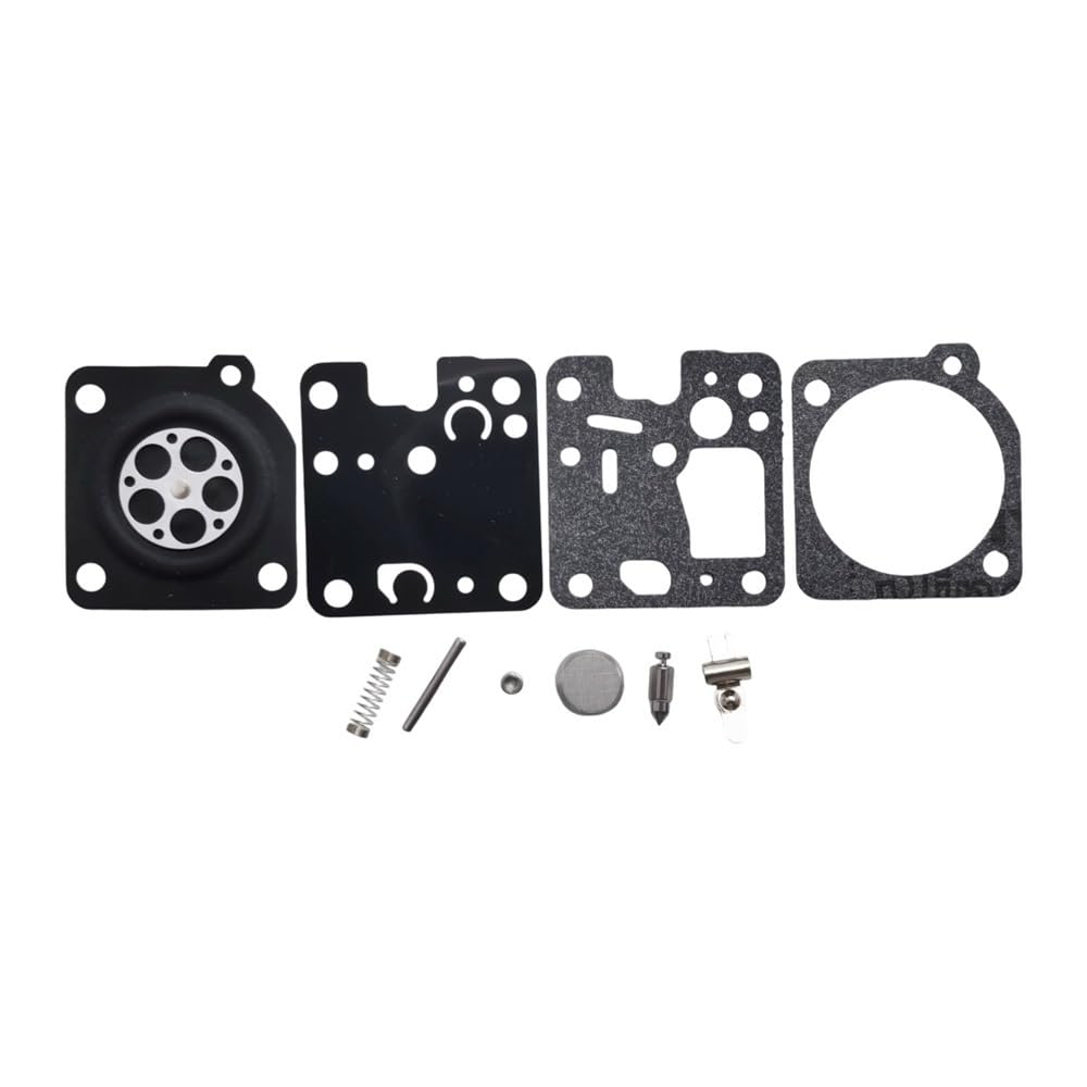 Kit de reparación de carburador para soplador SRM230 SRM231 210 210i 225 225i OEM RB-107