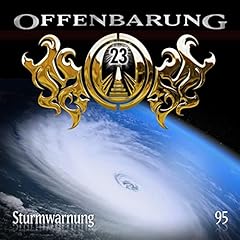Couverture de Sturmwarnung