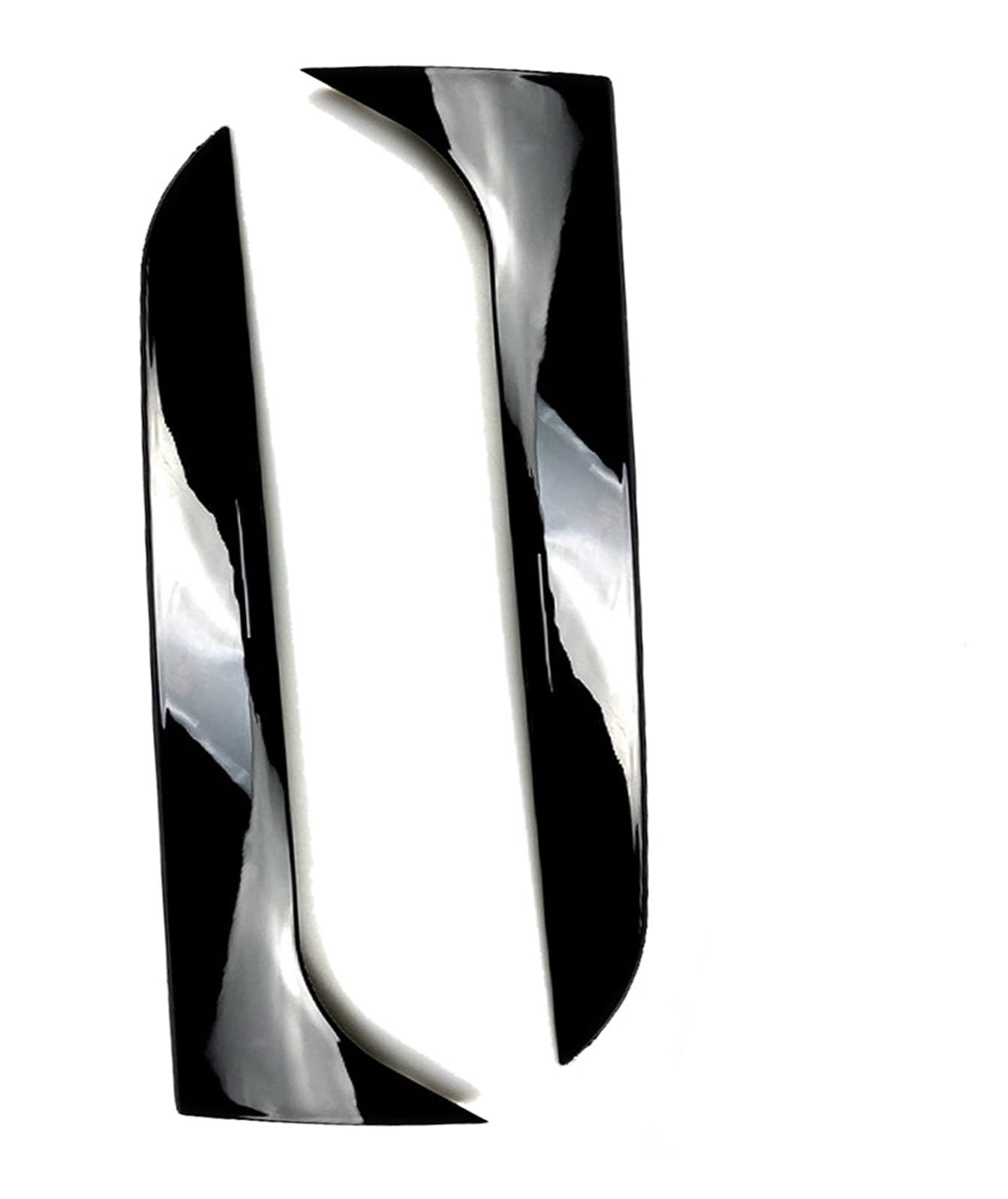 Aileron de lunette arrière pour corriger le profil des modèles A4 B8 Avant