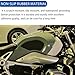 Fit for B&M&W R NINE T RNINET Pure Scra&mbler Urban R9T 2014-2021 2022 2023 Motorcycle Gas Tank Traction Side Pad Knee Grip Protector