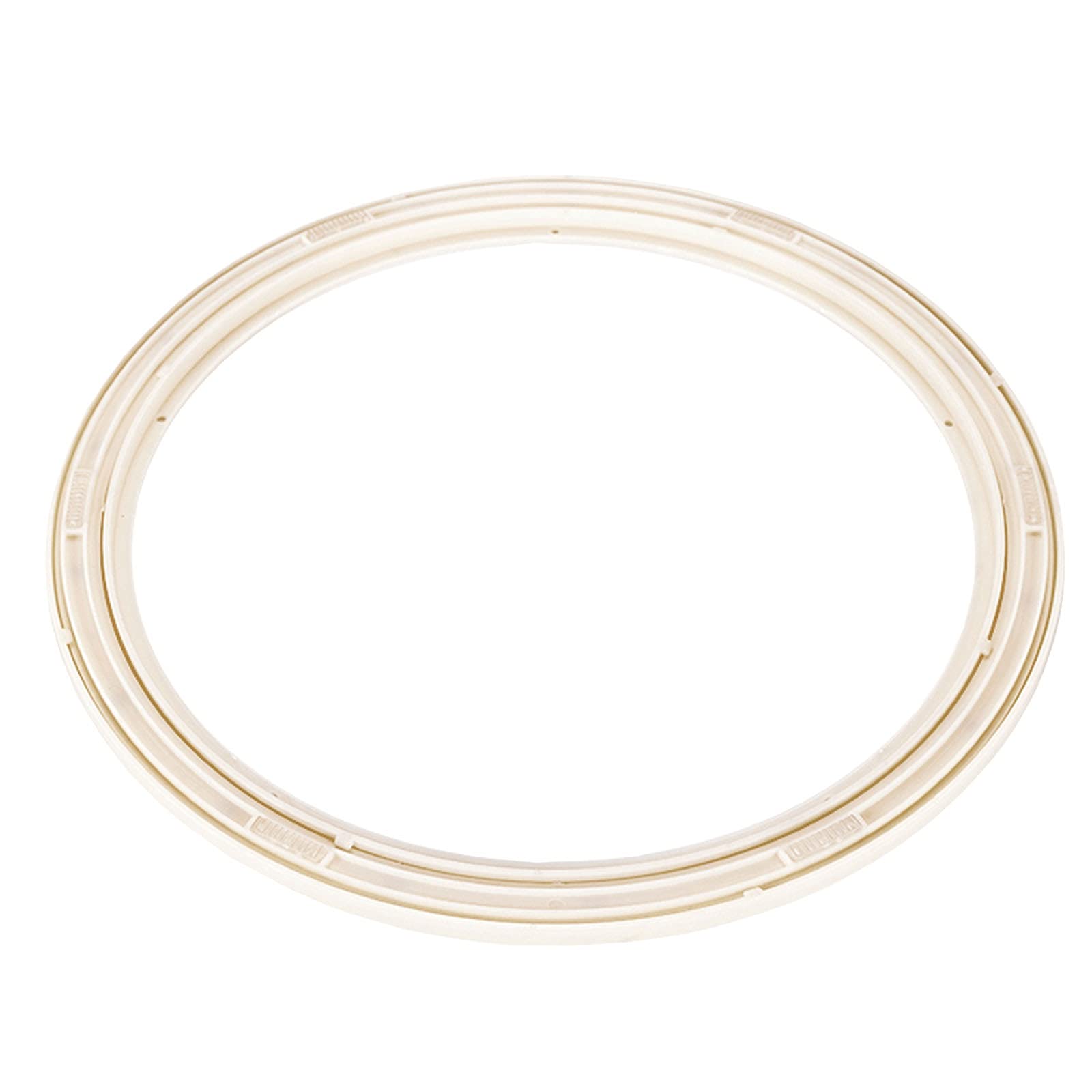 Rodamiento para Plataforma giratoria, Base giratoria, rodamiento para Plataforma giratoria, Resistente, Adecuado para Plataforma giratoria, Soporte para Monitor TV, Parte Inferior Goma ABS, Redonda
