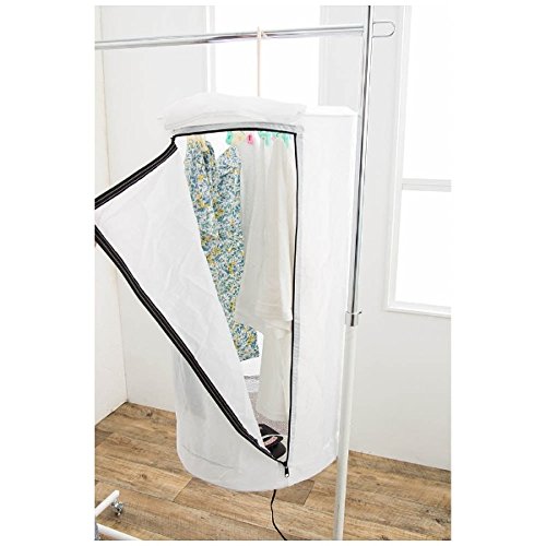 (未使用･未開封品)　ROOMMATE ポータブル衣類乾燥機 EB-RM36K wyeba8q Amazon | ROOMMATE ポータブル衣類乾燥機 EB-RM36K | ROOMMATE